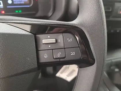 Photo 19 Citroën Berlingo  VAN M DIESEL 100 CH MANUELLE