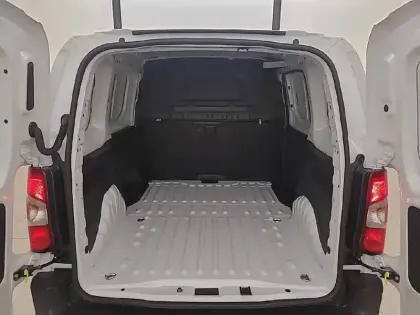 Photo 5 Citroën Berlingo  VAN M DIESEL 100 CH MANUELLE