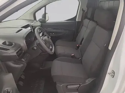 Photo 10 Citroën Berlingo  VAN M DIESEL 100 CH MANUELLE