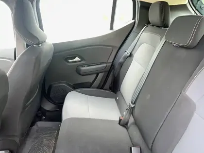 Photo 11 Dacia Sandero  ECO-G 100 GSR2