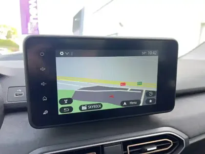 Photo 28 Dacia Sandero  ECO-G 100 GSR2