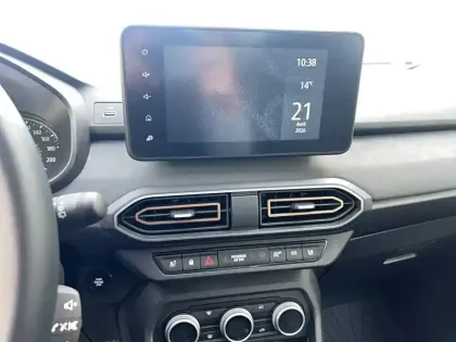 Photo 7 Dacia Sandero  ECO-G 100 GSR2