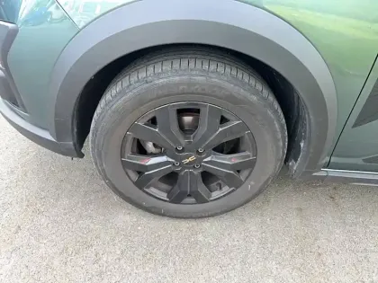 Photo 14 Dacia Sandero  ECO-G 100 GSR2