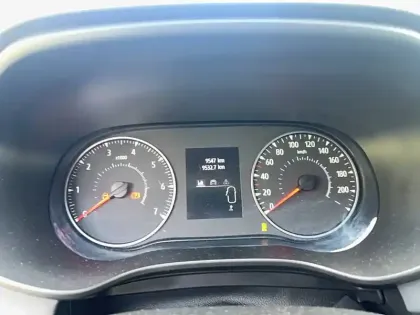 Photo 12 Dacia Sandero  ECO-G 100 GSR2