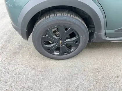 Photo 17 Dacia Sandero  ECO-G 100 GSR2