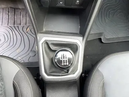 Photo 8 Dacia Sandero  ECO-G 100 GSR2