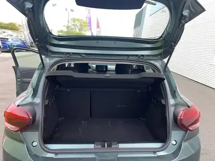 Photo 13 Dacia Sandero  ECO-G 100 GSR2