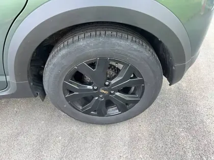 Photo 15 Dacia Sandero  ECO-G 100 GSR2