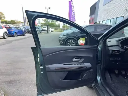 Photo 6 Dacia Sandero  ECO-G 100 GSR2