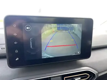 Photo 29 Dacia Sandero  ECO-G 100 GSR2