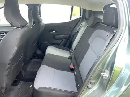 Photo 27 Dacia Sandero  ECO-G 100 GSR2