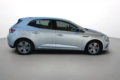 Photo 5 Renault Megane  IV Berline Blue dCi 115 EDC