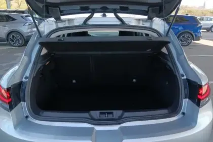 Photo 14 Renault Megane  IV Berline Blue dCi 115 EDC