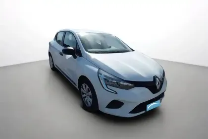 Photo 7 Renault Clio  SCe 65