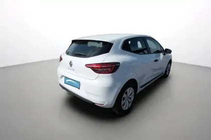 Photo 5 Renault Clio  SCe 65