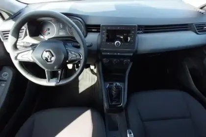 Photo 8 Renault Clio  SCe 65