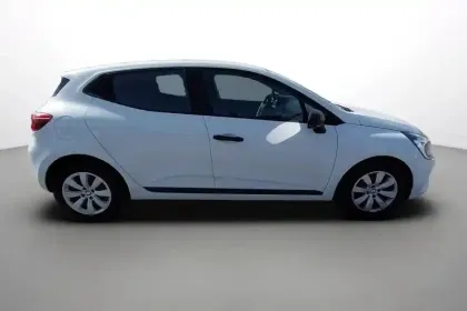 Photo 6 Renault Clio  SCe 65