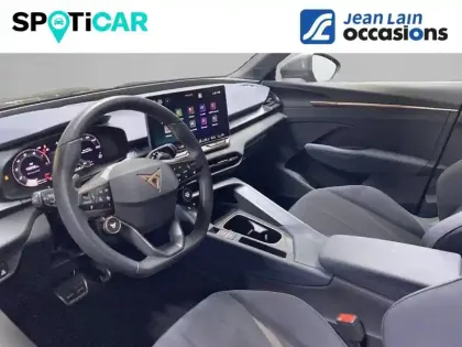Photo 26 Cupra Terramar  1.5 eHybrid 272 ch DSG6