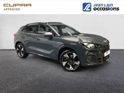 Photo 9 Cupra Terramar  1.5 eHybrid 272 ch DSG6