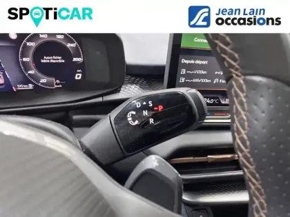 Photo 27 Cupra Terramar  1.5 eHybrid 272 ch DSG6
