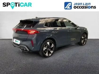 Photo 38 Cupra Terramar  1.5 eHybrid 272 ch DSG6