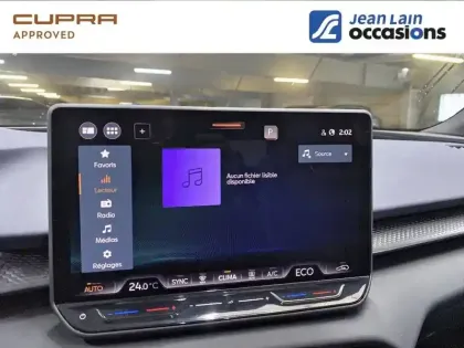 Photo 14 Cupra Terramar  1.5 eHybrid 272 ch DSG6