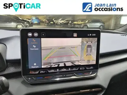 Photo 41 Cupra Terramar  1.5 eHybrid 272 ch DSG6