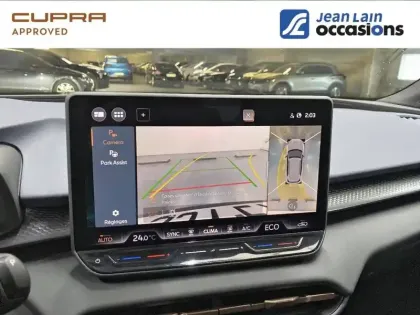 Photo 19 Cupra Terramar  1.5 eHybrid 272 ch DSG6