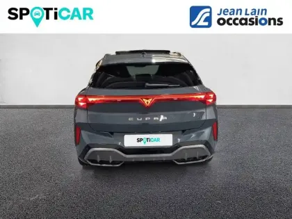Photo 39 Cupra Terramar  1.5 eHybrid 272 ch DSG6
