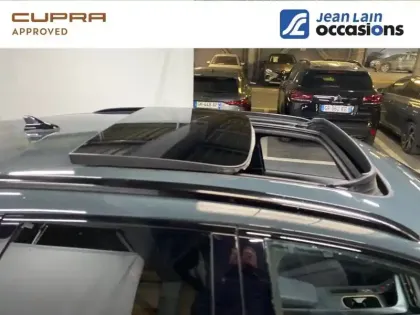 Photo 16 Cupra Terramar  1.5 eHybrid 272 ch DSG6