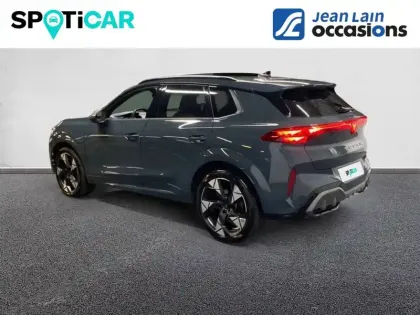 Photo 31 Cupra Terramar  1.5 eHybrid 272 ch DSG6