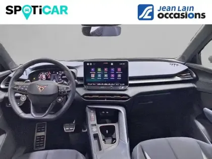 Photo 30 Cupra Terramar  1.5 eHybrid 272 ch DSG6