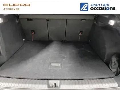 Photo 13 Cupra Terramar  1.5 eHybrid 272 ch DSG6