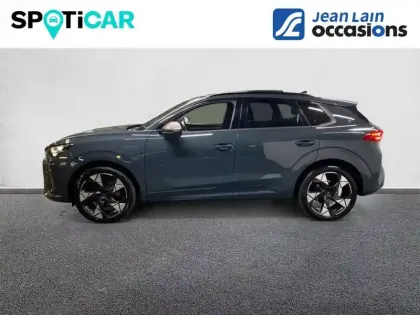 Photo 24 Cupra Terramar  1.5 eHybrid 272 ch DSG6