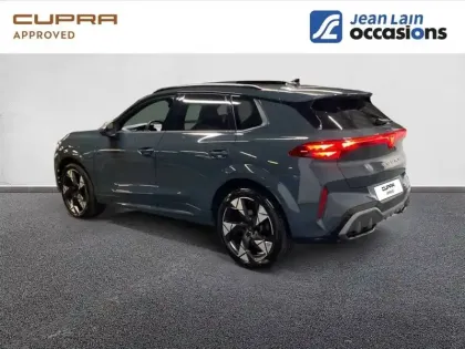 Photo 10 Cupra Terramar  1.5 eHybrid 272 ch DSG6