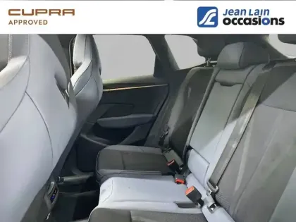 Photo 5 Cupra Terramar  1.5 eHybrid 272 ch DSG6