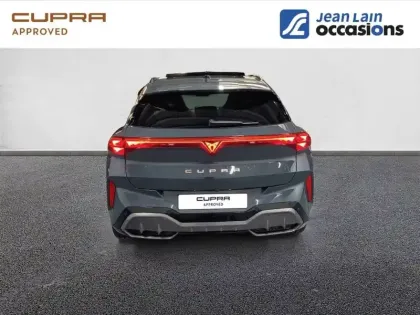 Photo 7 Cupra Terramar  1.5 eHybrid 272 ch DSG6