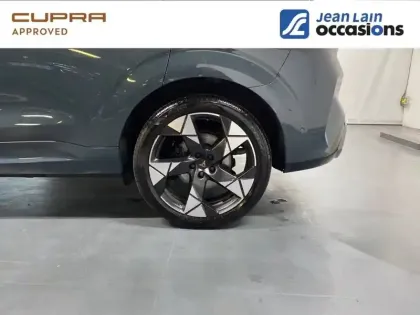 Photo 11 Cupra Terramar  1.5 eHybrid 272 ch DSG6