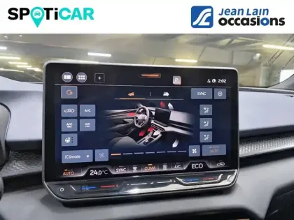 Photo 37 Cupra Terramar  1.5 eHybrid 272 ch DSG6