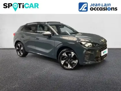 Photo 25 Cupra Terramar  1.5 eHybrid 272 ch DSG6