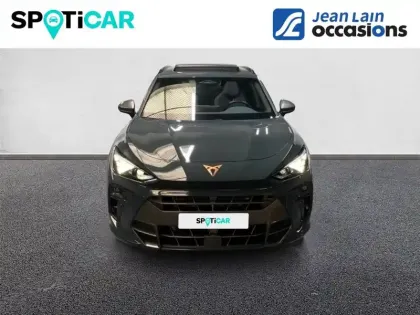 Photo 36 Cupra Terramar  1.5 eHybrid 272 ch DSG6