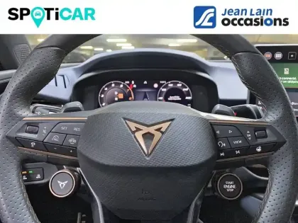 Photo 28 Cupra Terramar  1.5 eHybrid 272 ch DSG6