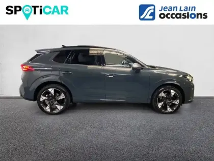 Photo 22 Cupra Terramar  1.5 eHybrid 272 ch DSG6