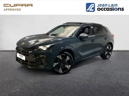 Photo Cupra Terramar Vz