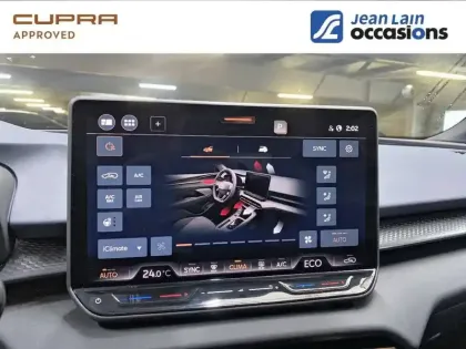 Photo 17 Cupra Terramar  1.5 eHybrid 272 ch DSG6