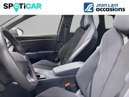 Photo 35 Cupra Terramar  1.5 eHybrid 272 ch DSG6