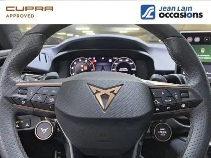 Photo 18 Cupra Terramar  1.5 eHybrid 272 ch DSG6