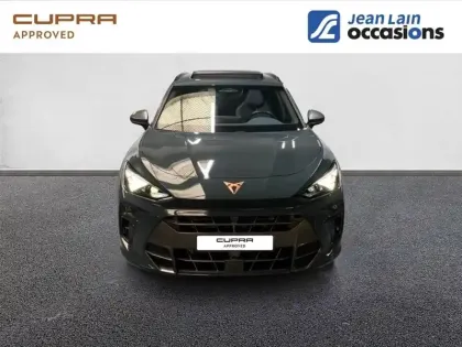 Photo 8 Cupra Terramar  1.5 eHybrid 272 ch DSG6