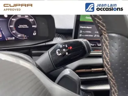 Photo 15 Cupra Terramar  1.5 eHybrid 272 ch DSG6