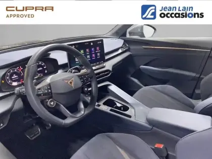 Photo 12 Cupra Terramar  1.5 eHybrid 272 ch DSG6